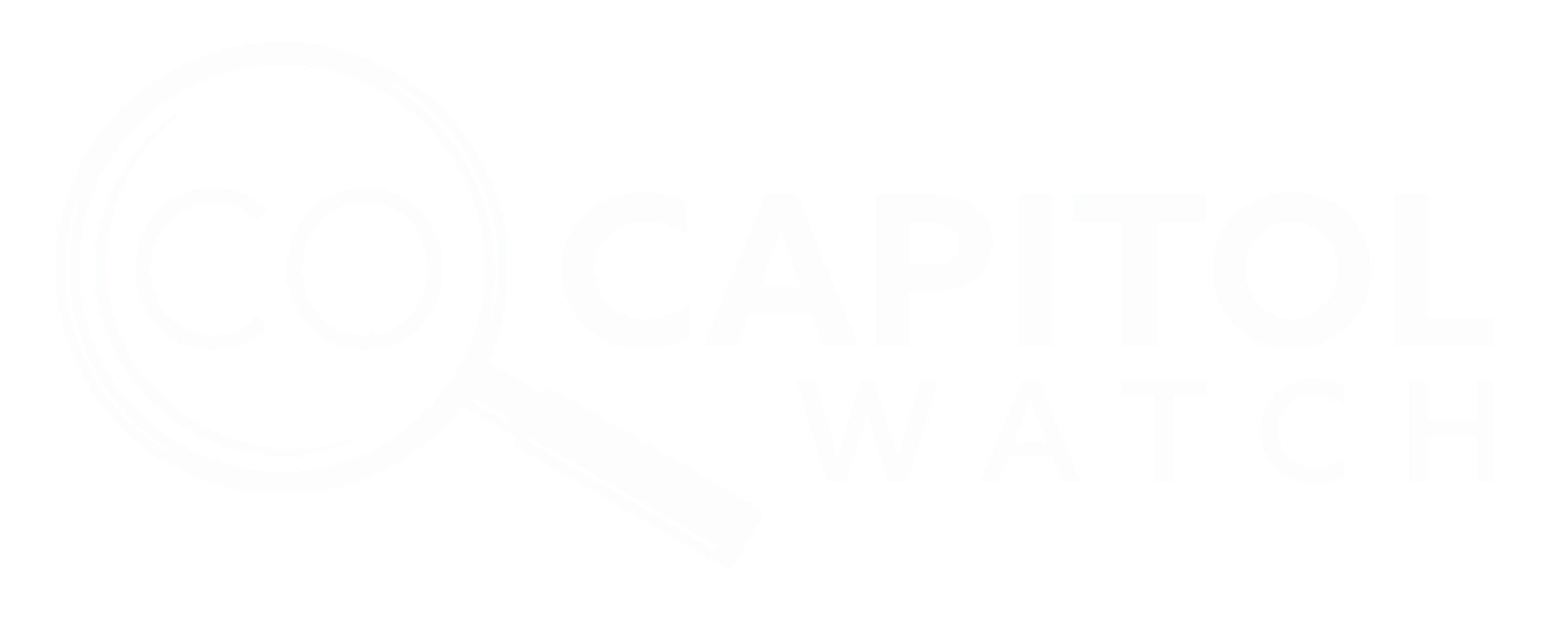 Colorado Capitol Watch