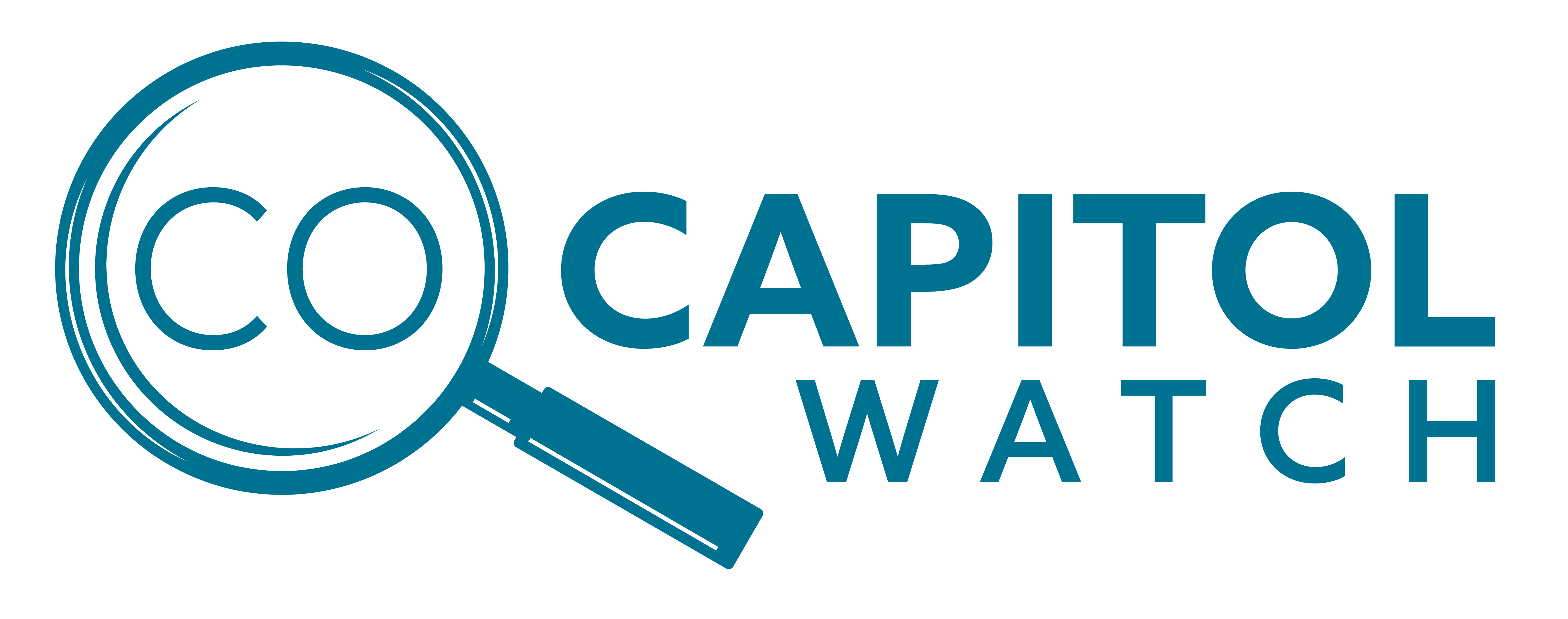 Colorado Capitol Watch